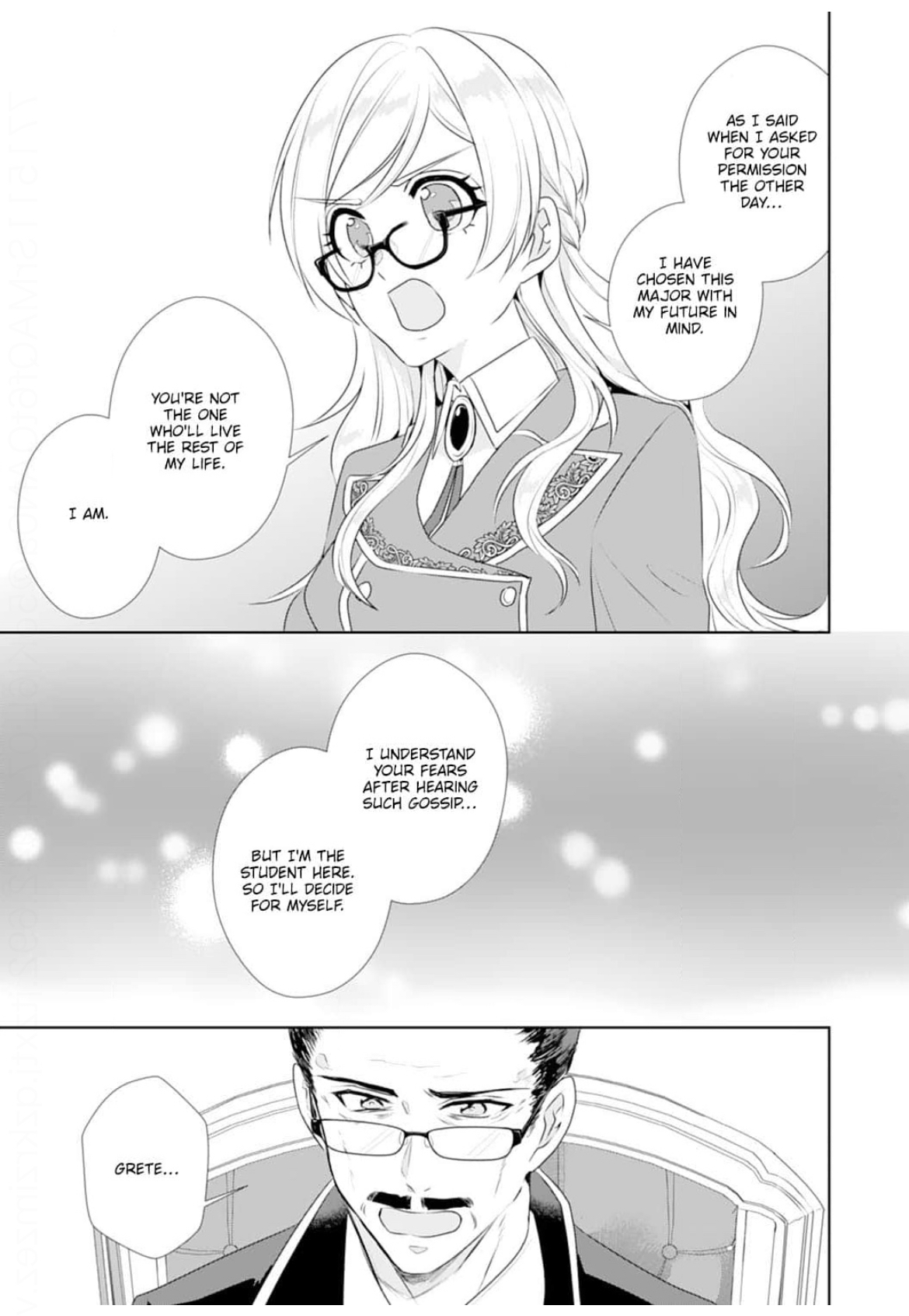 I've Reincarnated as a Nameless Side Character: Becoming an Alchemist to Avoid My Demise/Official - Chapter 2 - Page 28