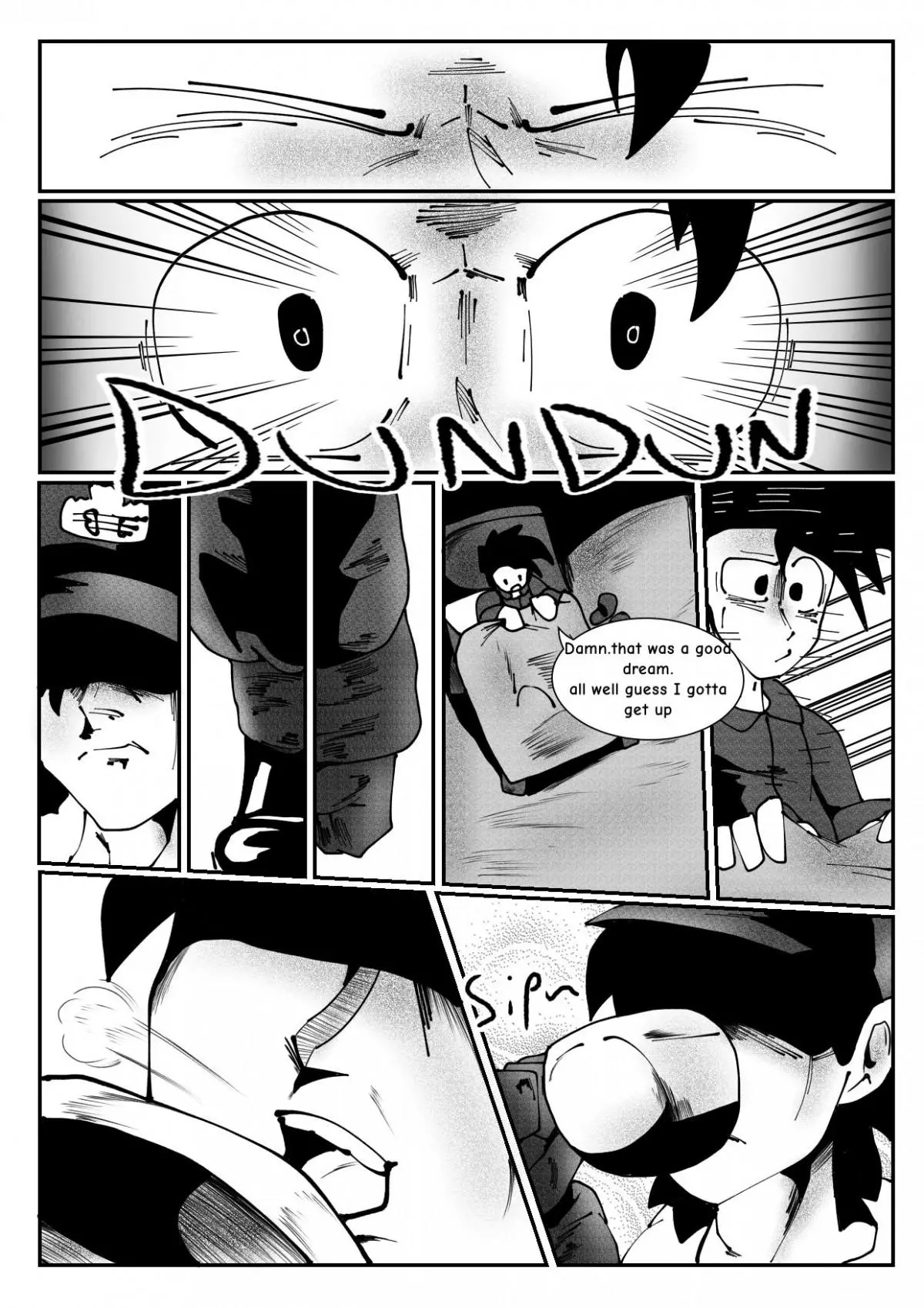Jama-Rama - Chapter 1 - Page 7