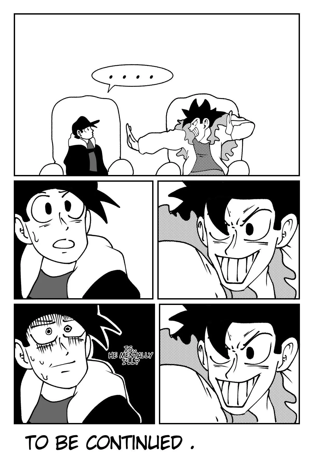 Jama-Rama - Chapter 4 - Page 16