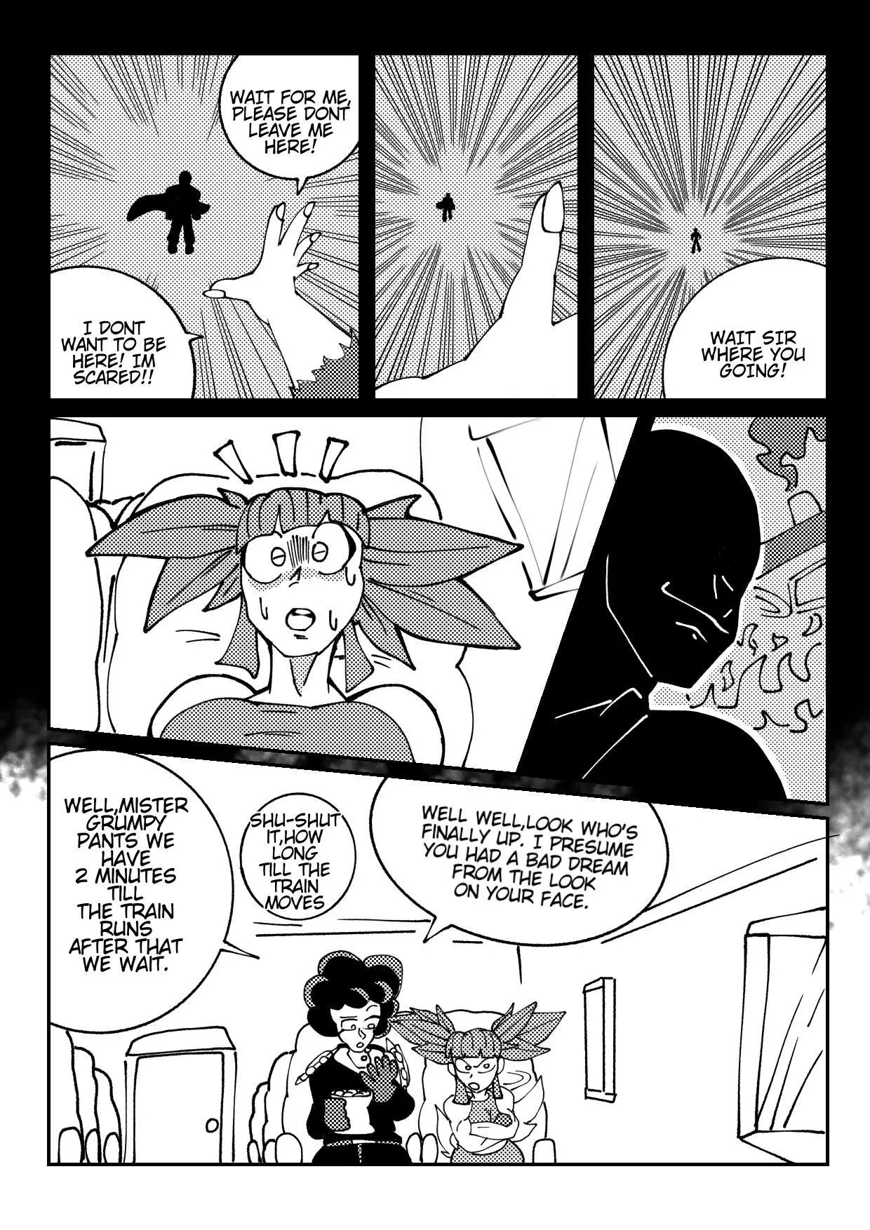 Jama-Rama - Chapter 4 - Page 3