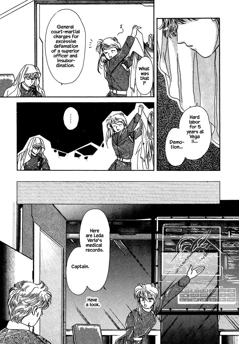 JANE - Chapter 6 - Page 15