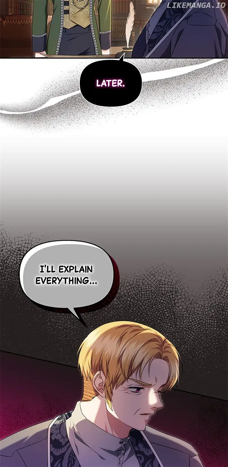 Janice - Chapter 45 - Page 8