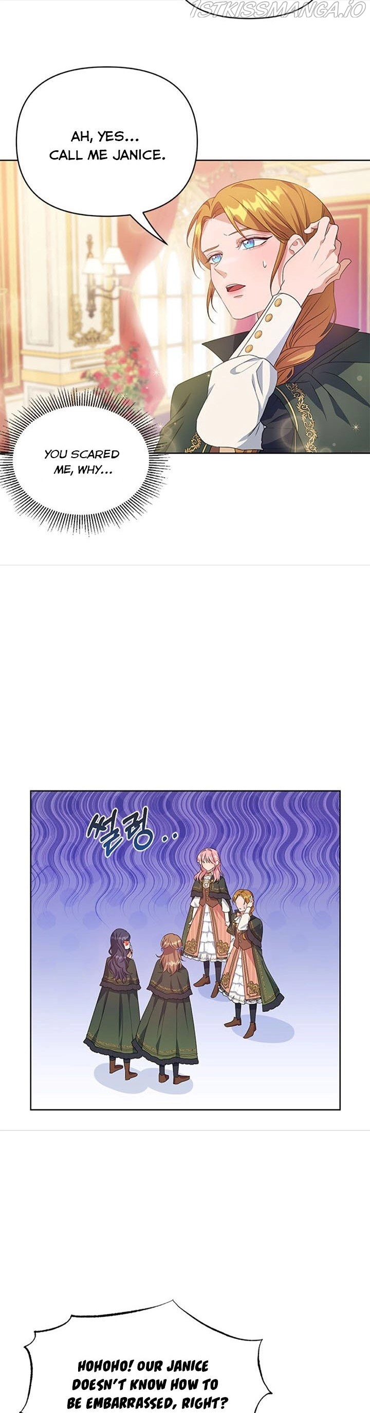 Janice - Chapter 6 - Page 11