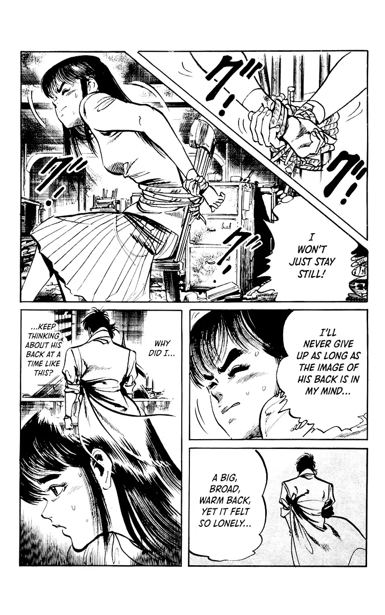 Jesus - Chapter 27 - Page 22