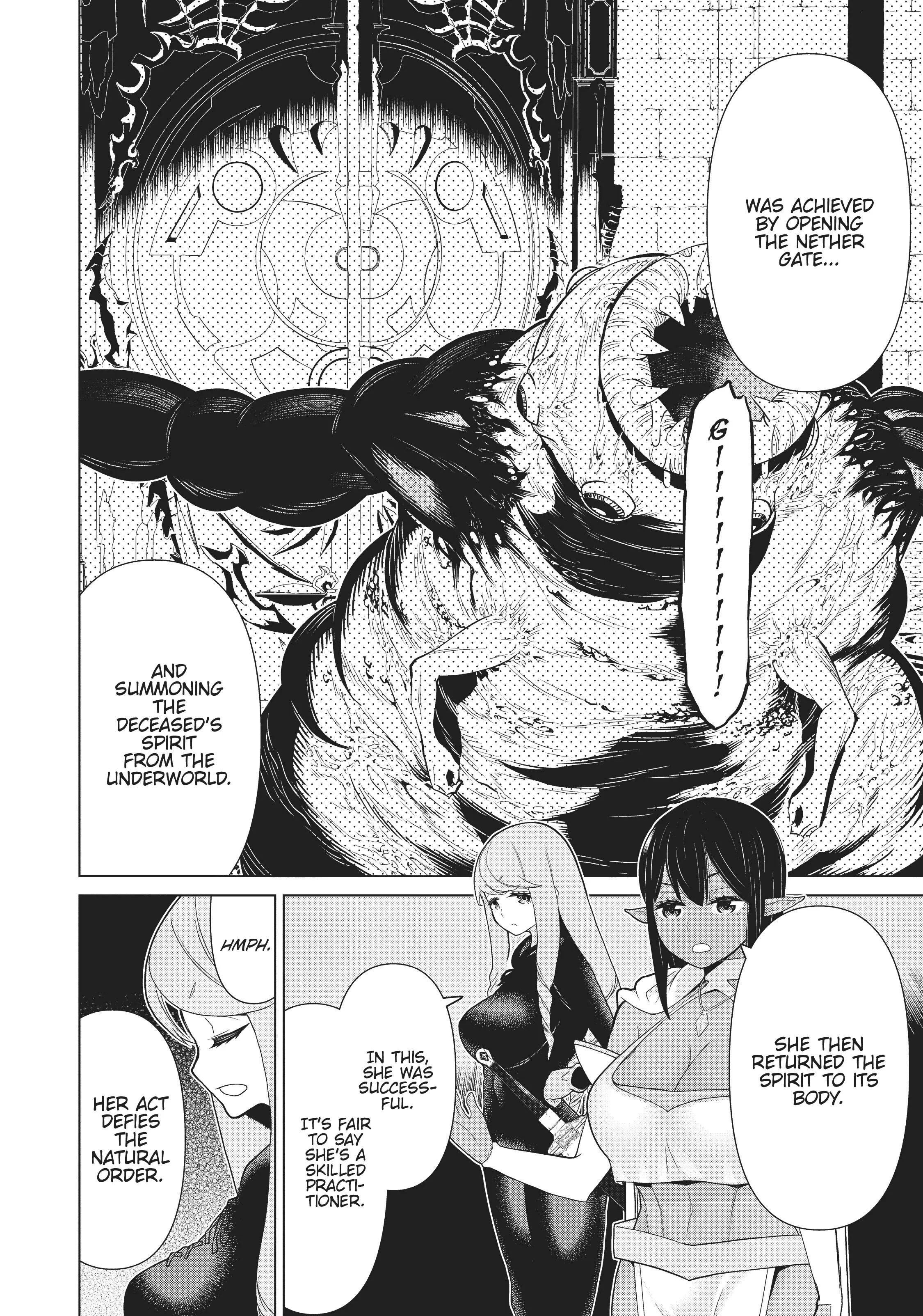Jikan Teishi Yuusha - Yomei 3-ka no Settei ja Sekai o Sukuu ni wa Mijika Sugiru (Official) - Chapter 13 - Page 19