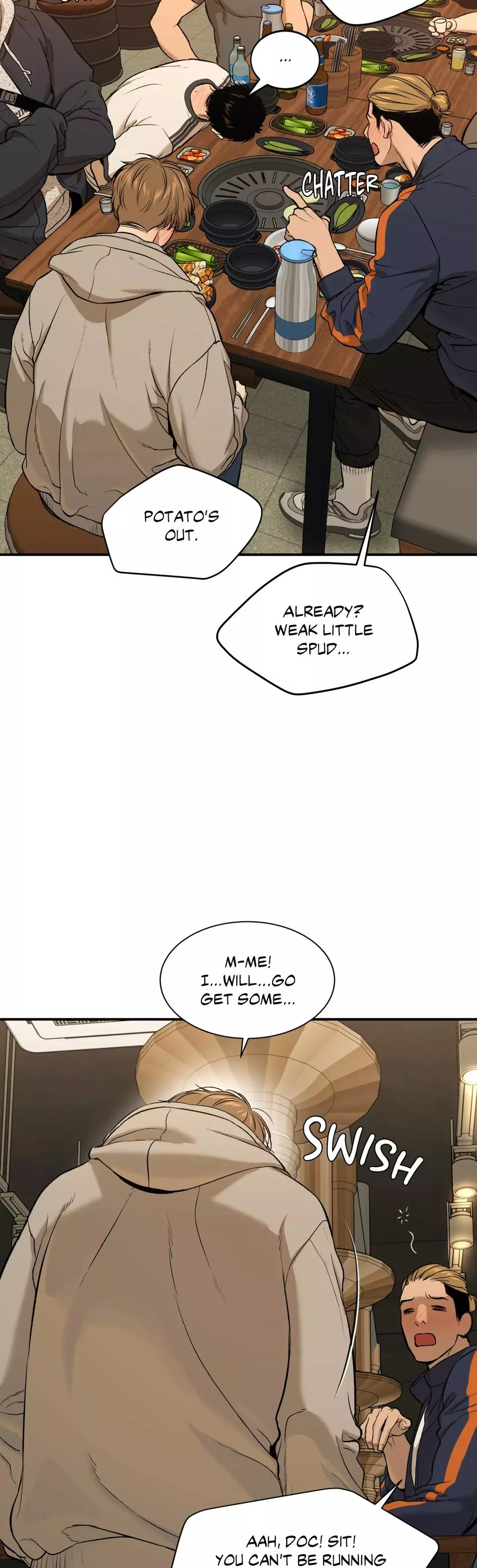 Jinx - Chapter 9 - Page 40