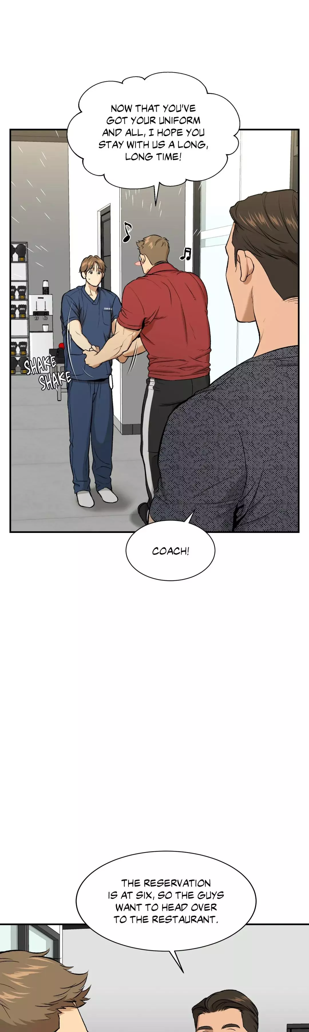 Jinx - Chapter 9 - Page 6