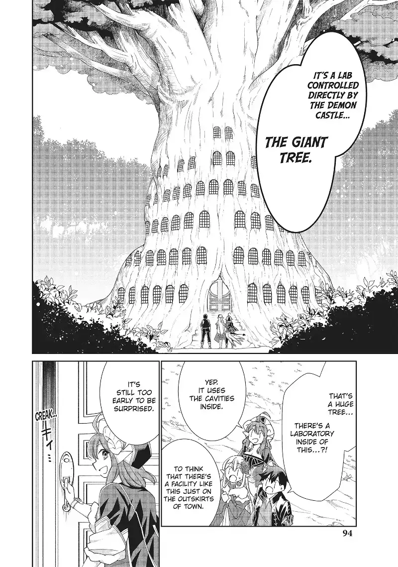 Jishou! Heibon Mazoku no Eiyuu Life: B-kyuu Mazoku nano ni Cheat Dungeon wo Tsukutteshimatta Kekka - Chapter 16 - Page 4