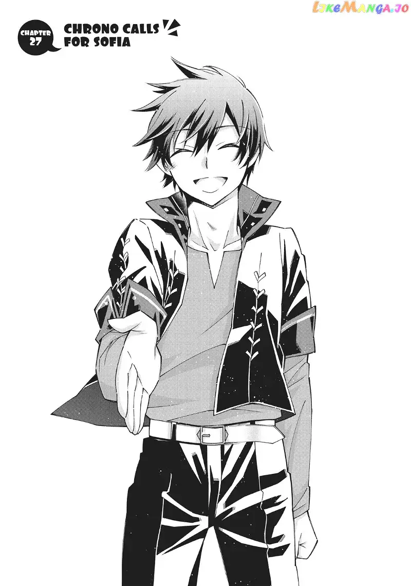 Jishou! Heibon Mazoku no Eiyuu Life: B-kyuu Mazoku nano ni Cheat Dungeon wo Tsukutteshimatta Kekka - Chapter 27 - Page 1
