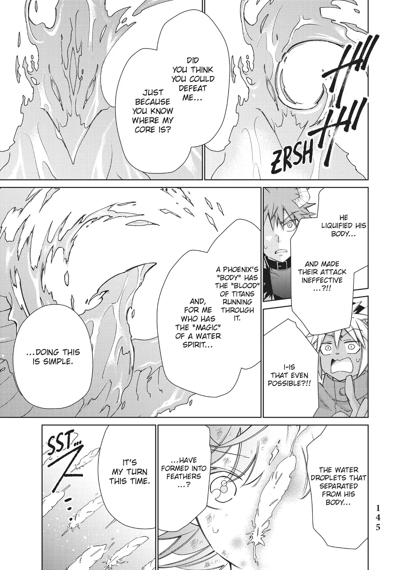 Jishou! Heibon Mazoku no Eiyuu Life - B-kyuu Mazoku nanoni Cheat Dungeon o Tsukutte Shimatta Kekka - Chapter 21 - Page 13