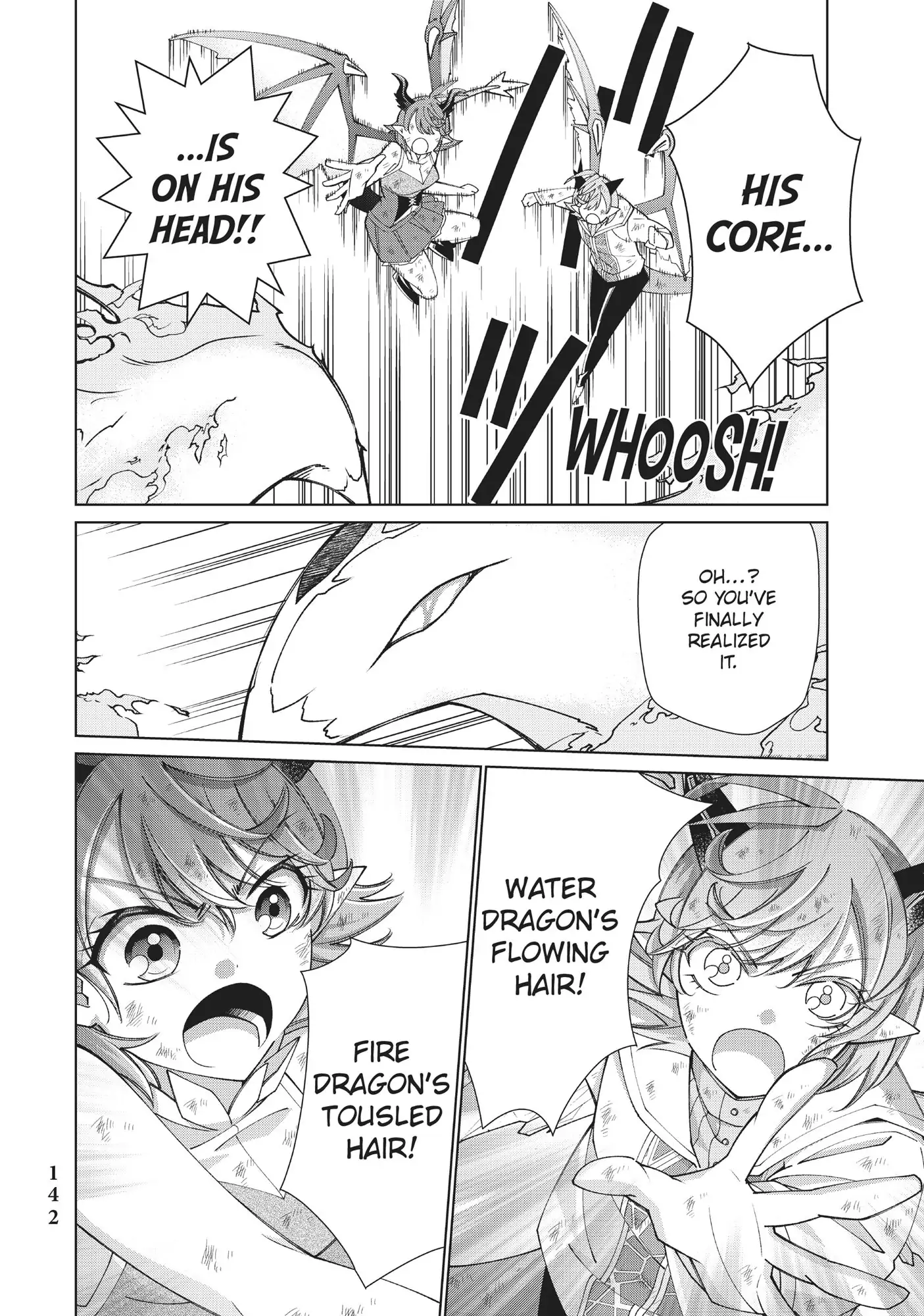 Jishou! Heibon Mazoku no Eiyuu Life - B-kyuu Mazoku nanoni Cheat Dungeon o Tsukutte Shimatta Kekka - Chapter 21 - Page 10
