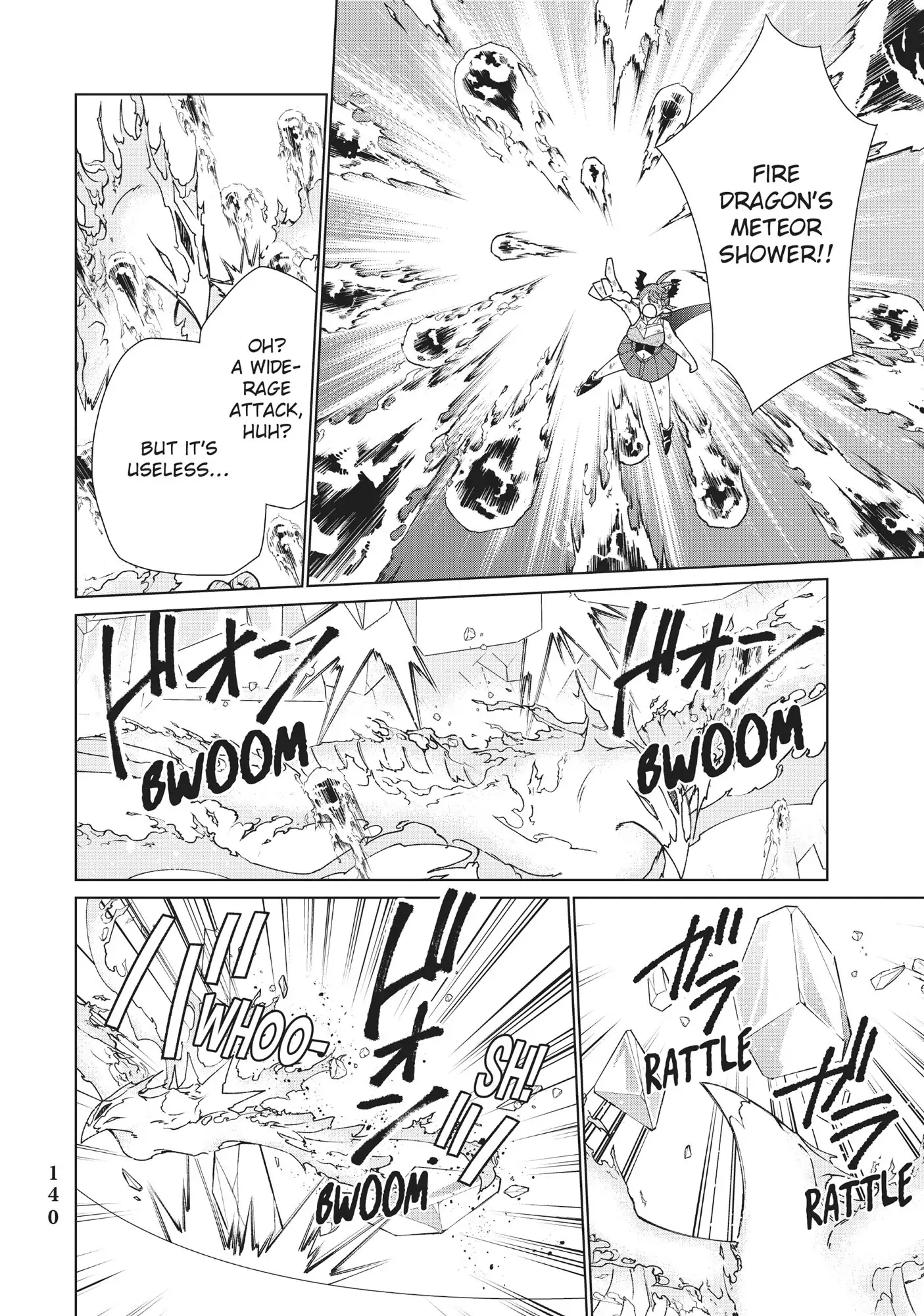 Jishou! Heibon Mazoku no Eiyuu Life - B-kyuu Mazoku nanoni Cheat Dungeon o Tsukutte Shimatta Kekka - Chapter 21 - Page 8