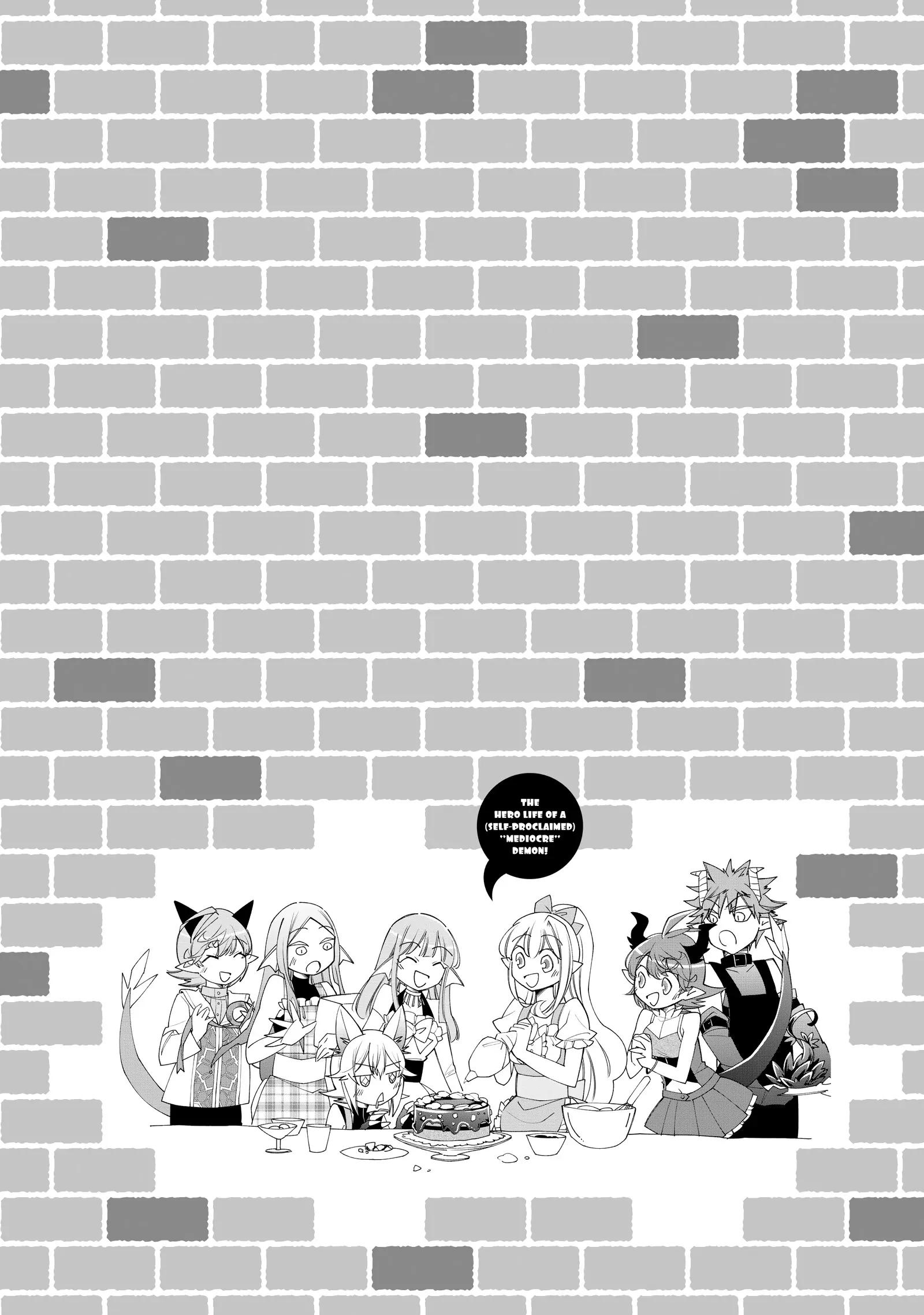 Jishou! Heibon Mazoku no Eiyuu Life - B-kyuu Mazoku nanoni Cheat Dungeon o Tsukutte Shimatta Kekka - Chapter 31 - Page 48