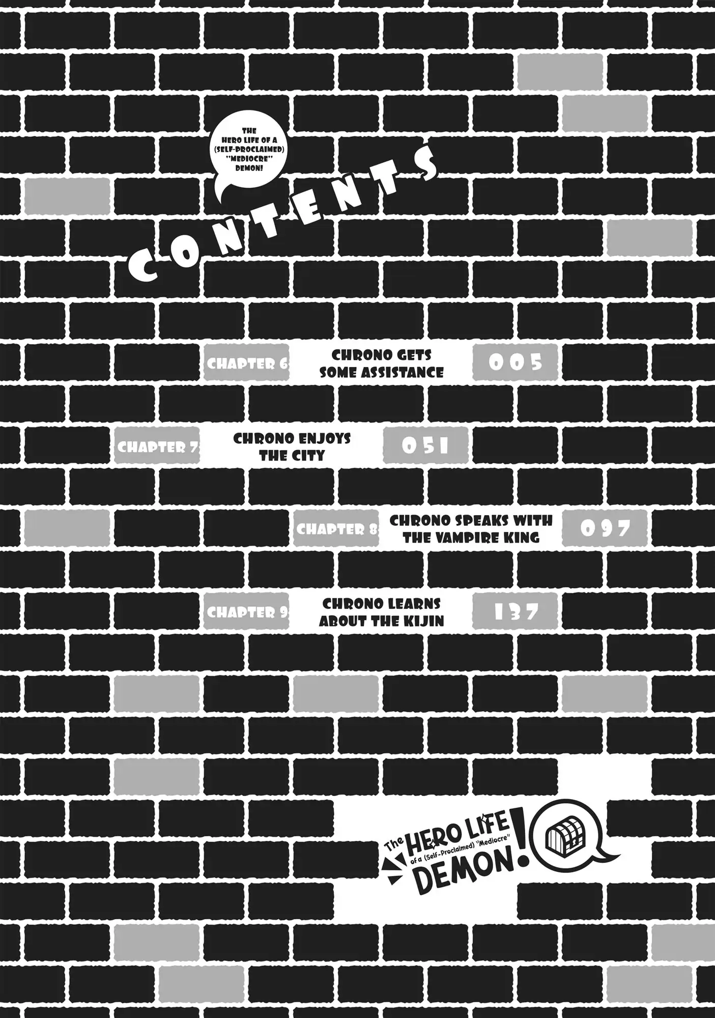 Jishou! Heibon Mazoku no Eiyuu Life - B-kyuu Mazoku nanoni Cheat Dungeon o Tsukutte Shimatta Kekka - Chapter 6 - Page 5