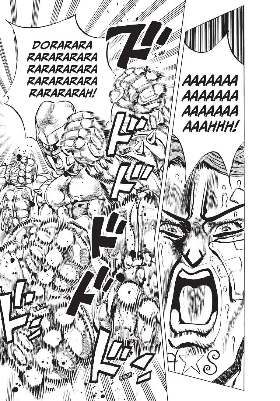 JoJo's Bizarre Adventure: Part 4 - Diamond Is Unbreakable (Official) - Chapter 126 - Page 18