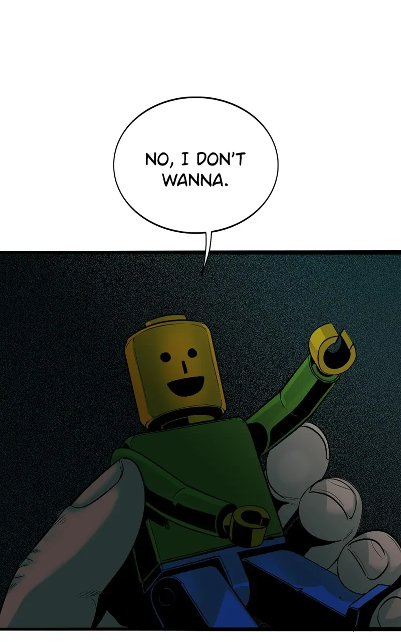 Judge and Executioner (Official) - Chapter 1 - Page 3