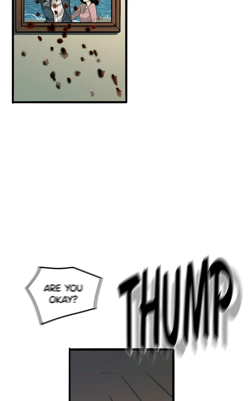 Judge and Executioner (Official) - Chapter 1 - Page 45