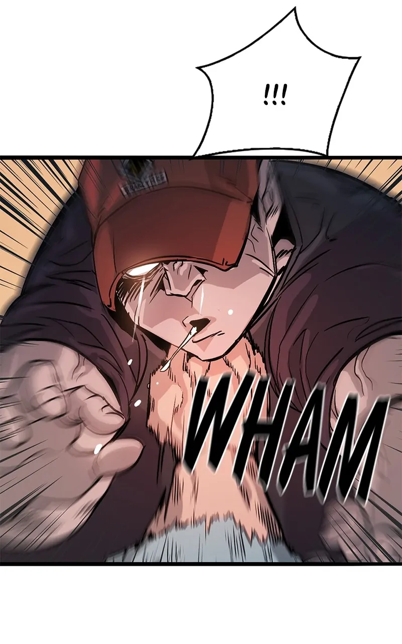 Judge and Executioner (Official) - Chapter 1 - Page 73