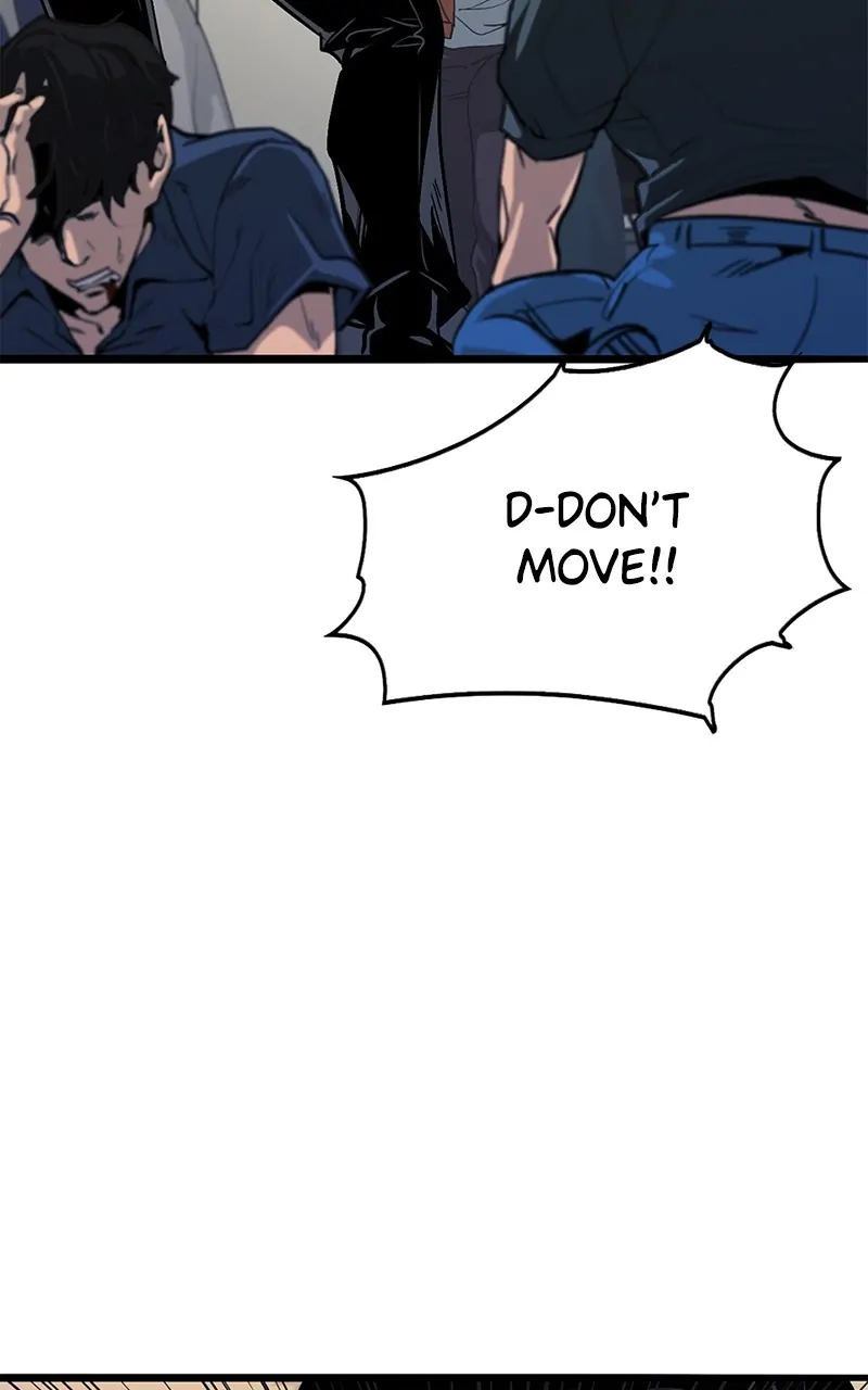 Judge and Executioner (Official) - Chapter 1 - Page 81