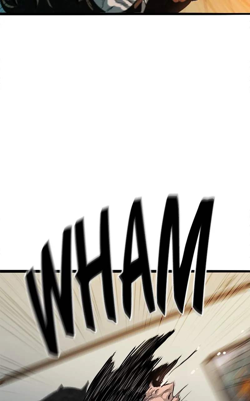 Judge and Executioner (Official) - Chapter 1 - Page 88