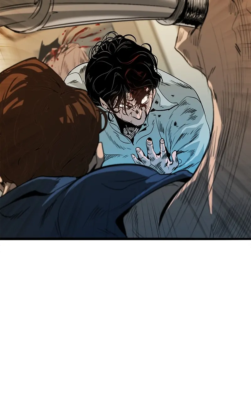 Judge and Executioner (Official) - Chapter 1 - Page 90