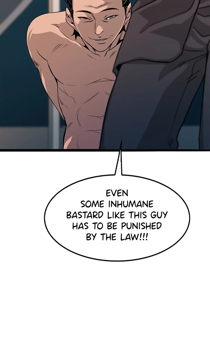 Judge and Executioner (Official) - Chapter 1 - Page 112