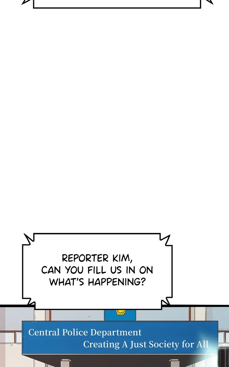 Judge and Executioner (Official) - Chapter 1 - Page 157