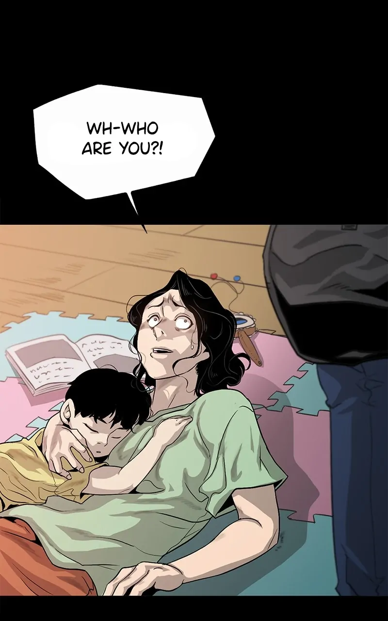 Judge and Executioner (Official) - Chapter 1 - Page 196