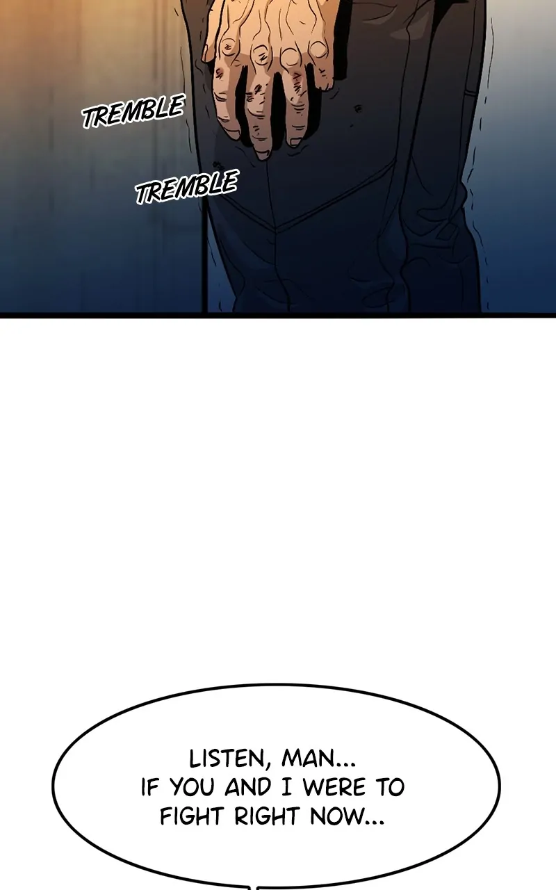 Judge and Executioner (Official) - Chapter 10 - Page 108