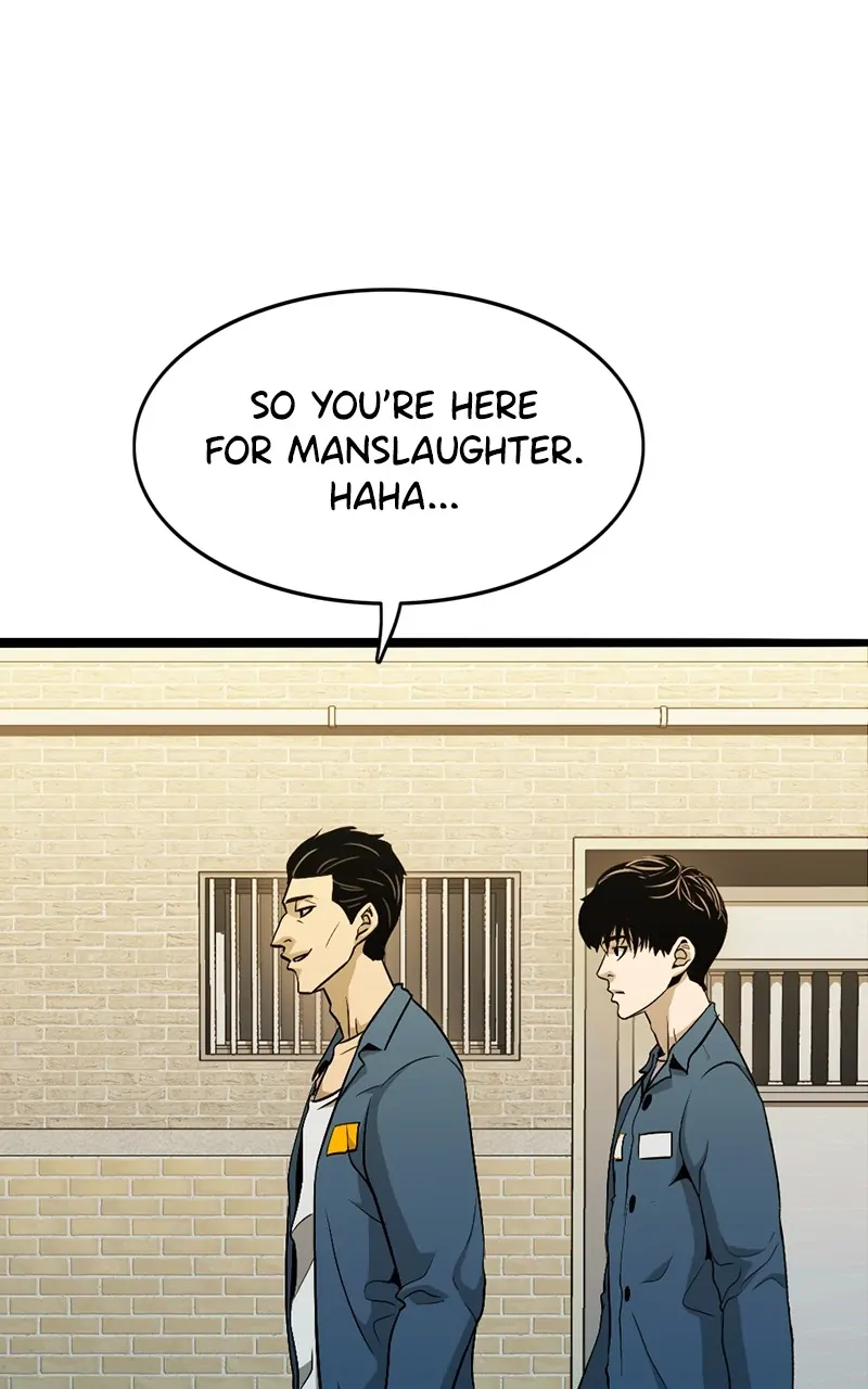 Judge and Executioner (Official) - Chapter 15 - Page 71