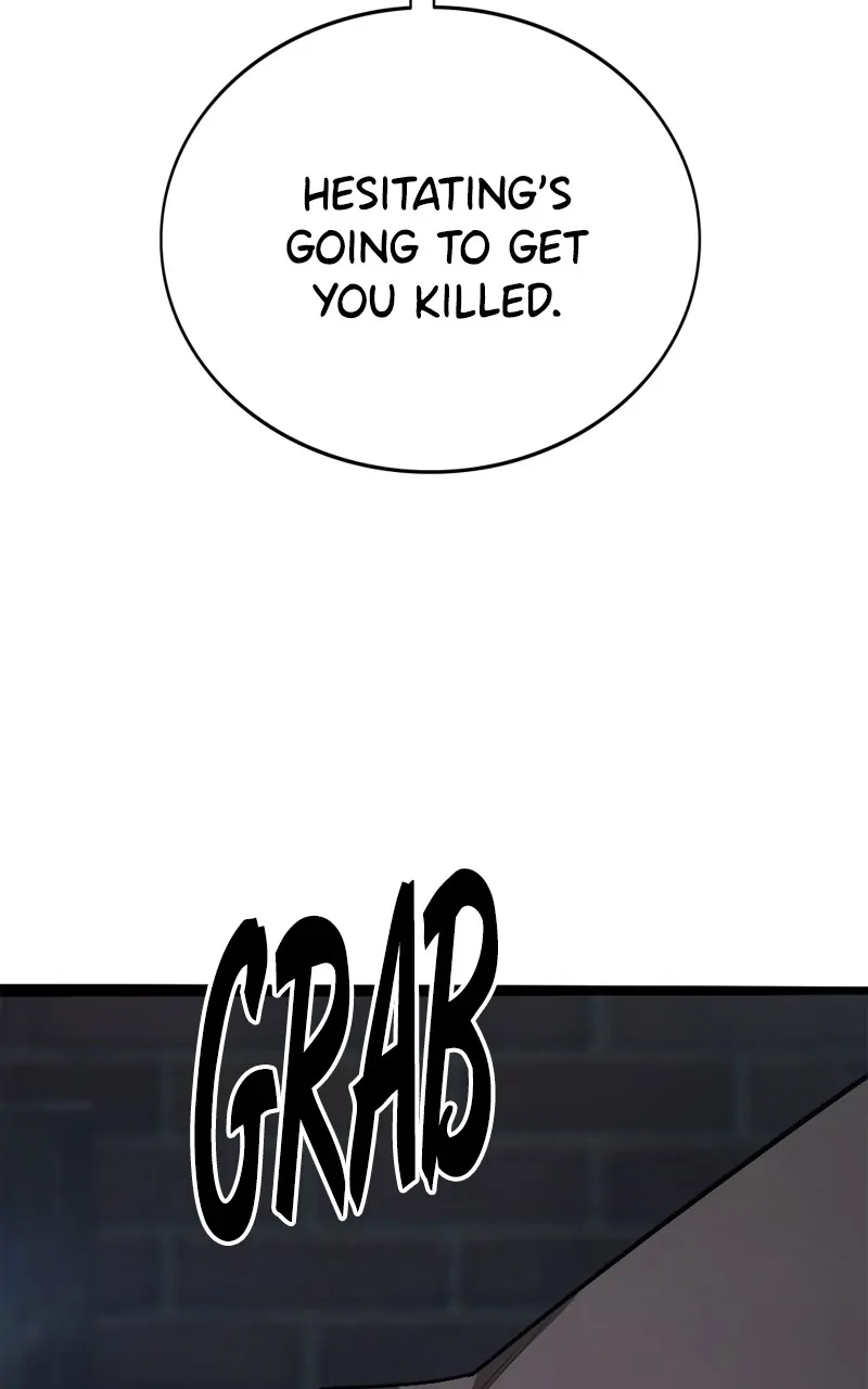 Judge and Executioner (Official) - Chapter 54 - Page 4