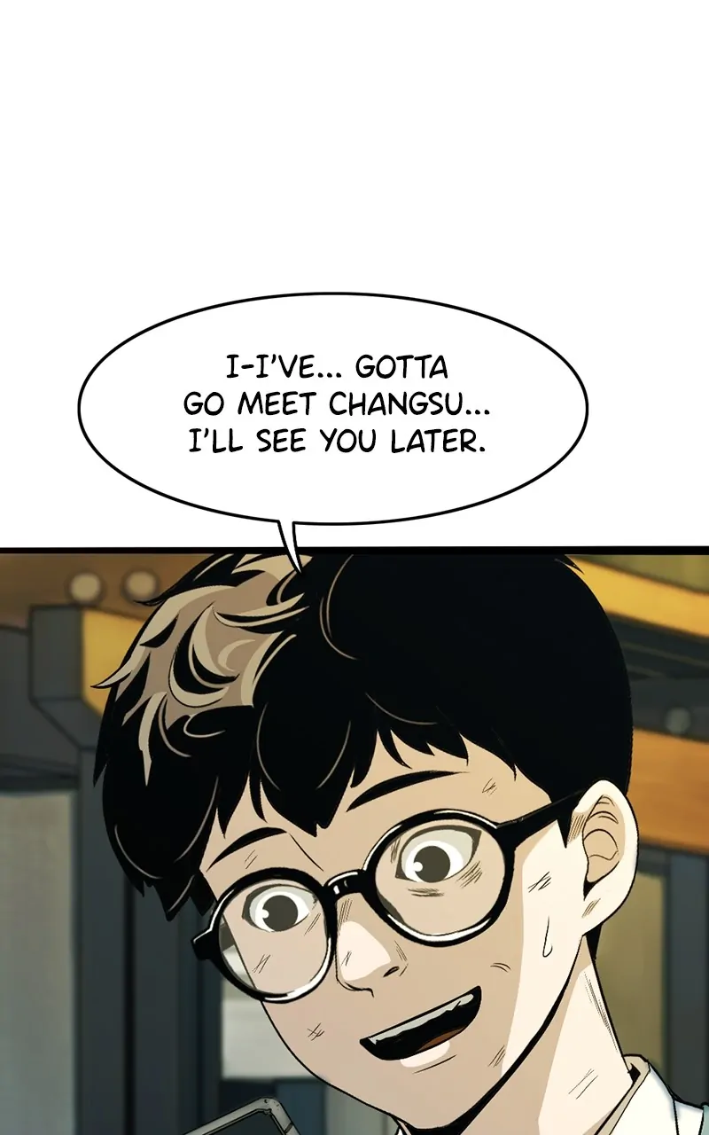 Judge and Executioner (Official) - Chapter 6 - Page 88
