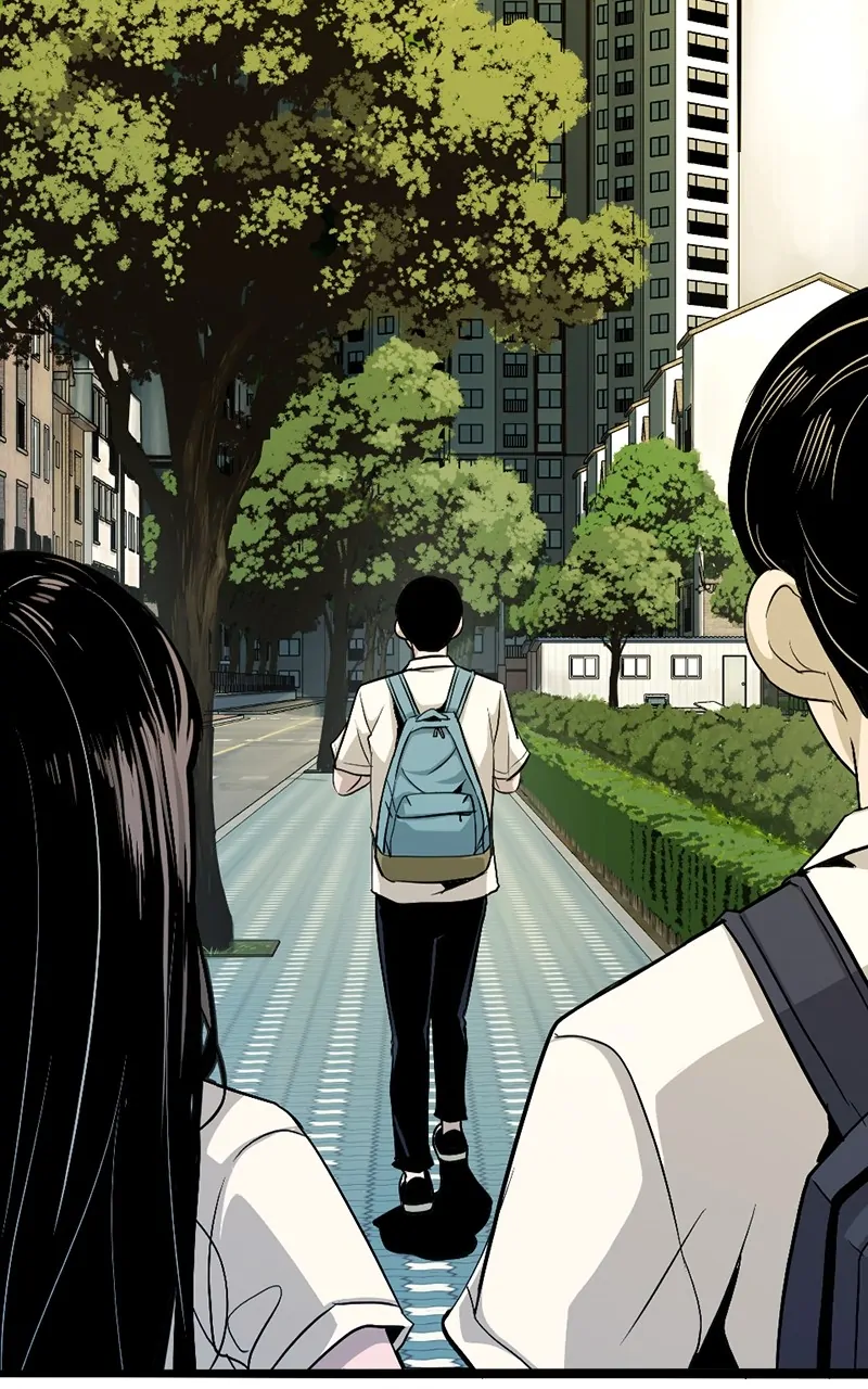 Judge and Executioner (Official) - Chapter 6 - Page 92