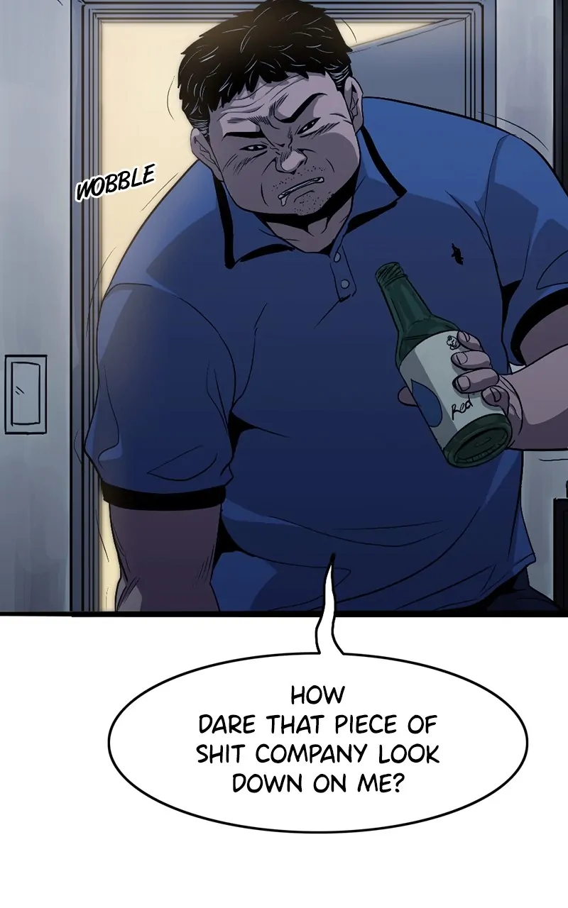 Judge and Executioner (Official) - Chapter 6 - Page 209