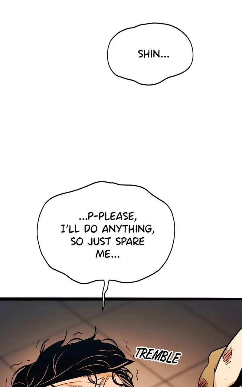 Judge and Executioner - Chapter 20 - Page 93