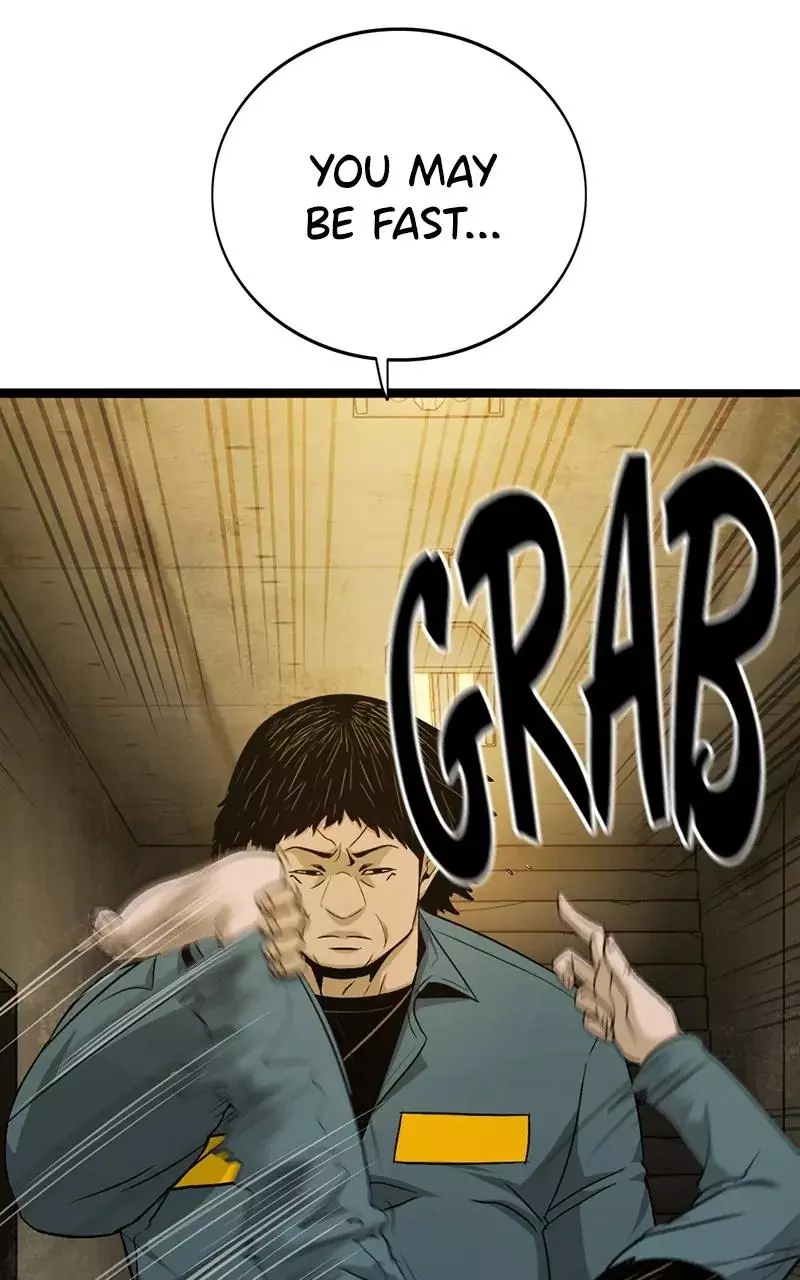 Judge and Executioner - Chapter 31 - Page 4
