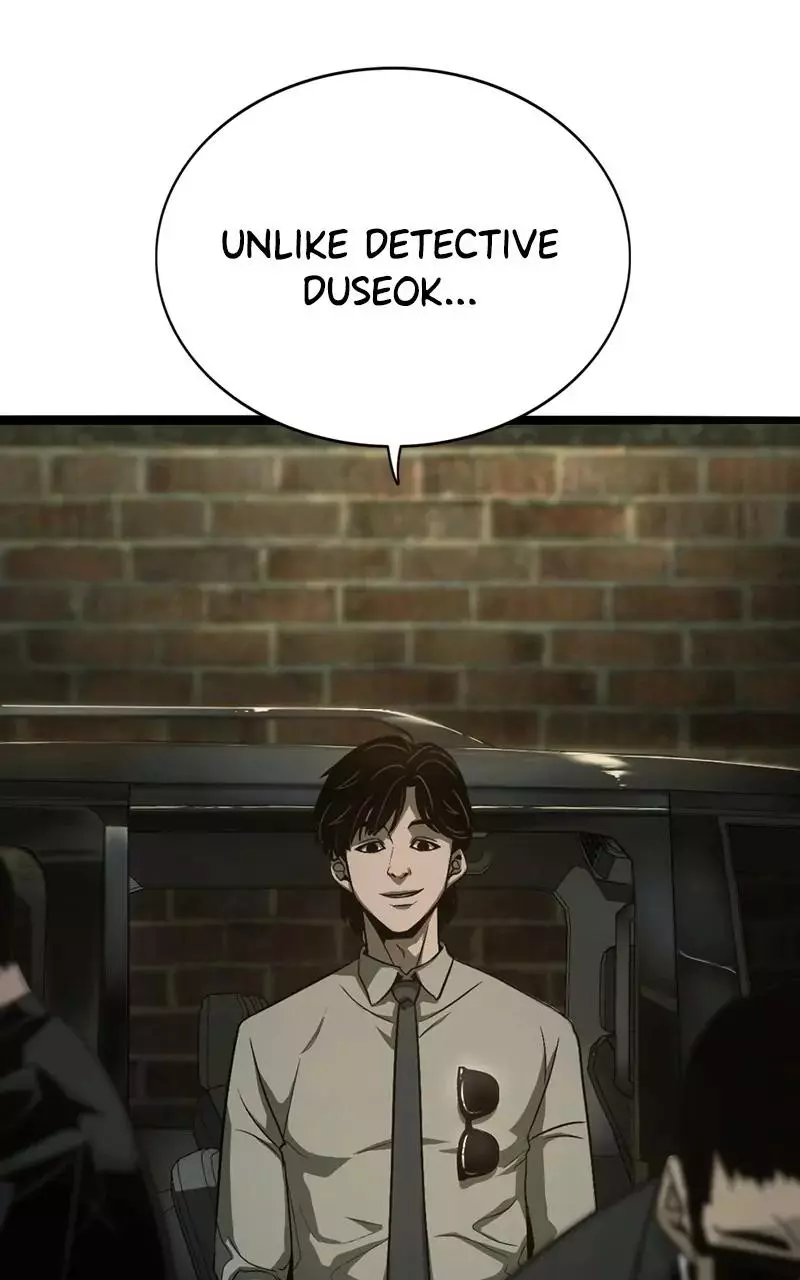 Judge and Executioner - Chapter 35 - Page 85