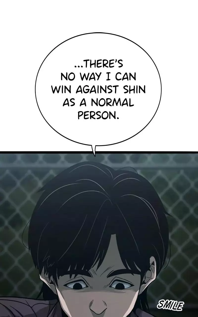 Judge and Executioner - Chapter 39 - Page 97