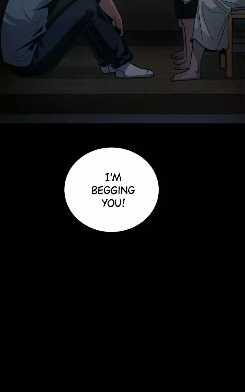 Judge and Executioner - Chapter 44 - Page 152