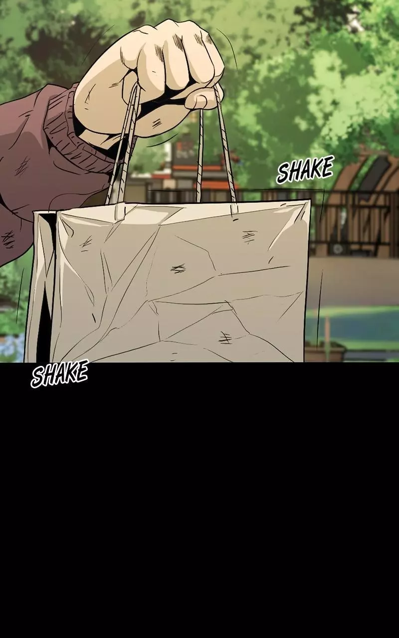 Judge and Executioner - Chapter 6 - Page 5