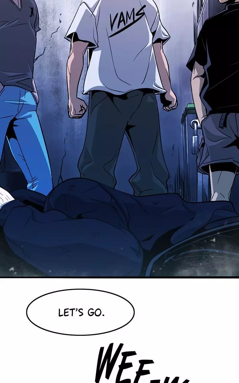 Judge and Executioner - Chapter 6 - Page 102