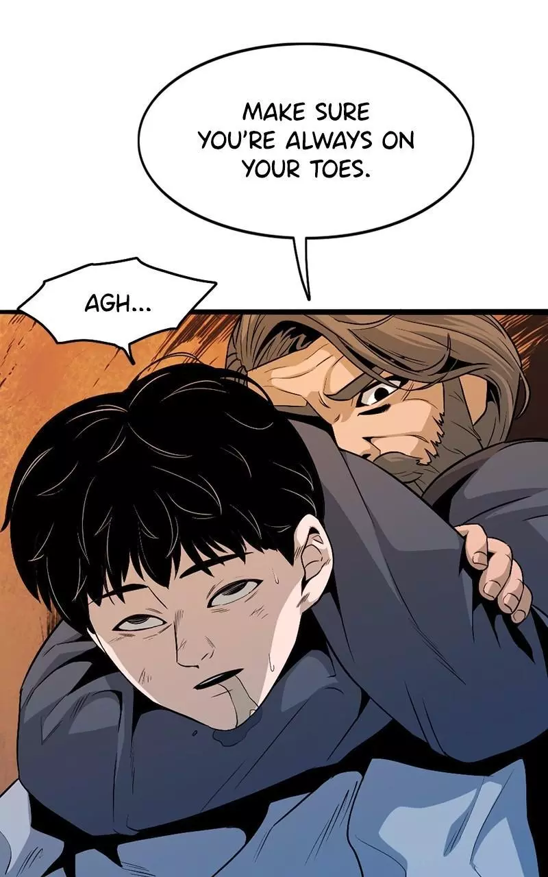 Judge and Executioner - Chapter 6 - Page 124