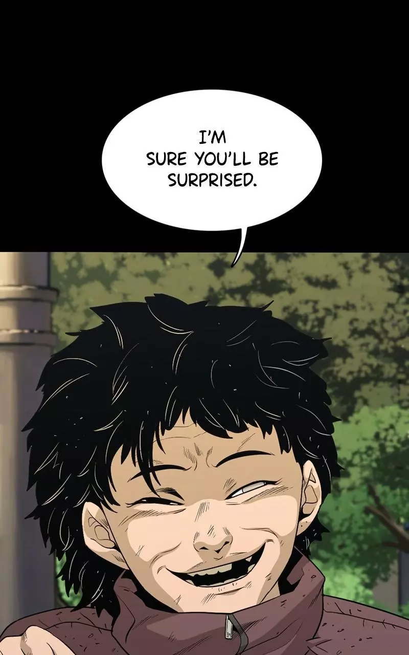 Judge and Executioner - Chapter 6 - Page 3
