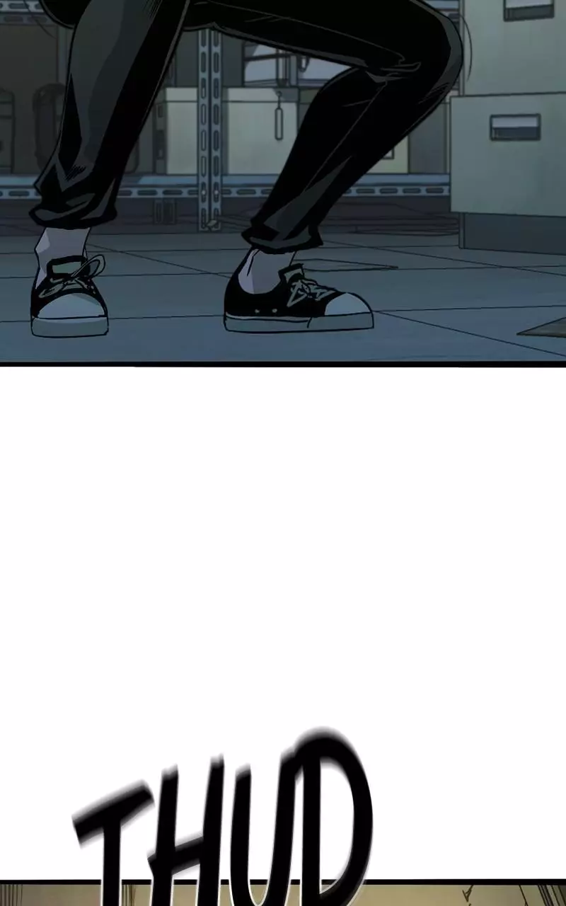 Judge and Executioner - Chapter 6 - Page 170