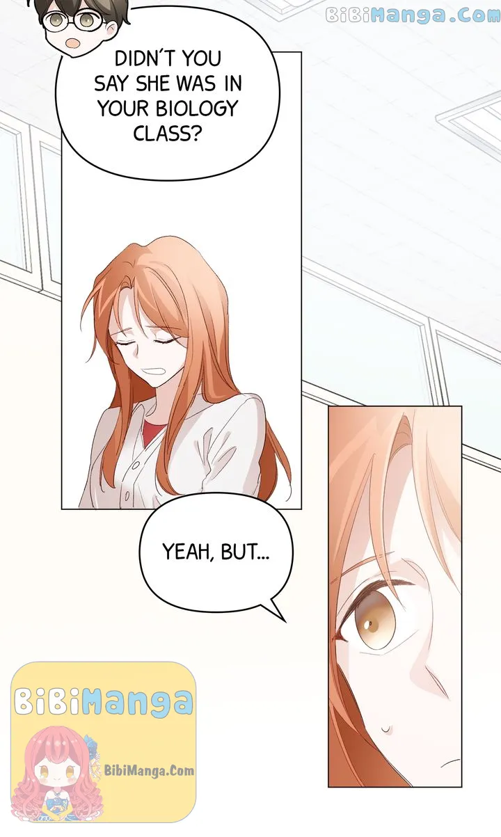 Juliet, You're Not In Kansas Anymore! - Chapter 13 - Page 49