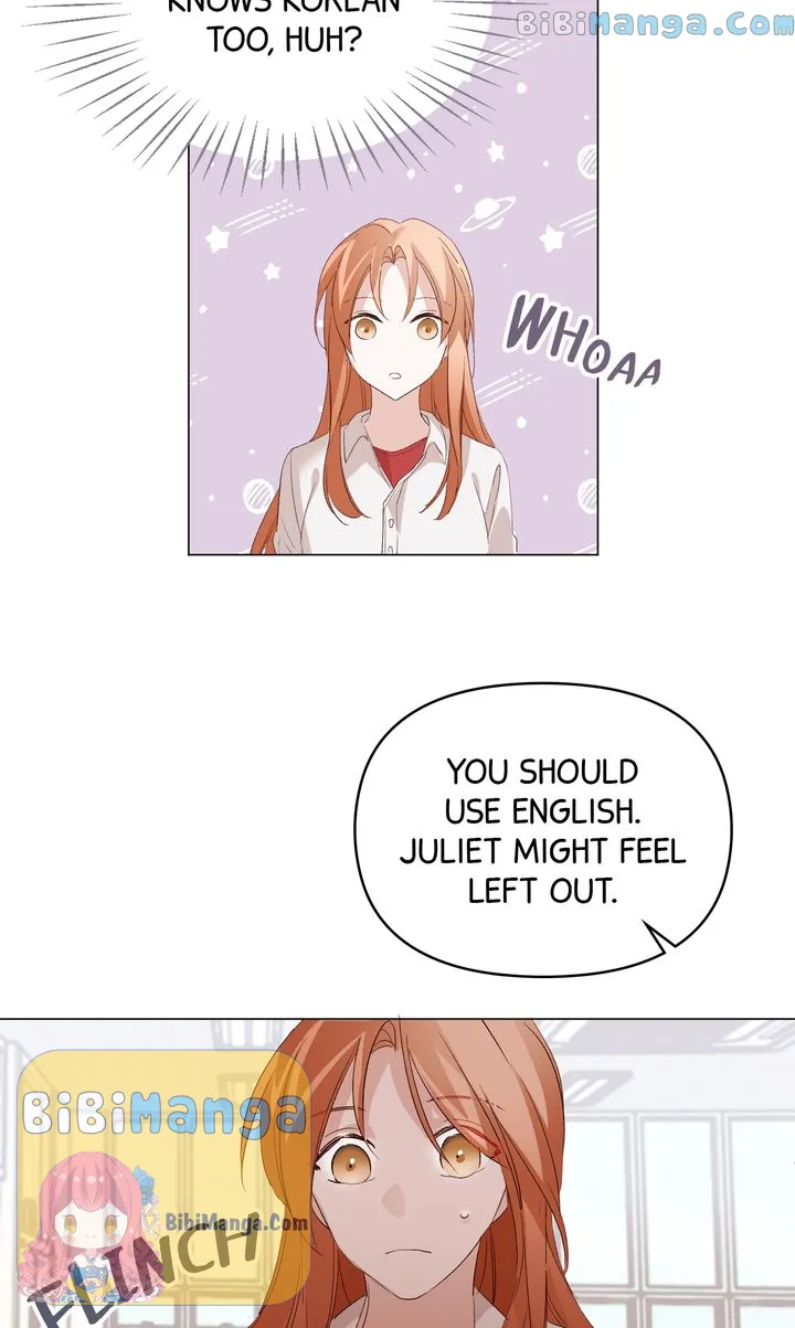 Juliet, You're Not In Kansas Anymore! - Chapter 13 - Page 43