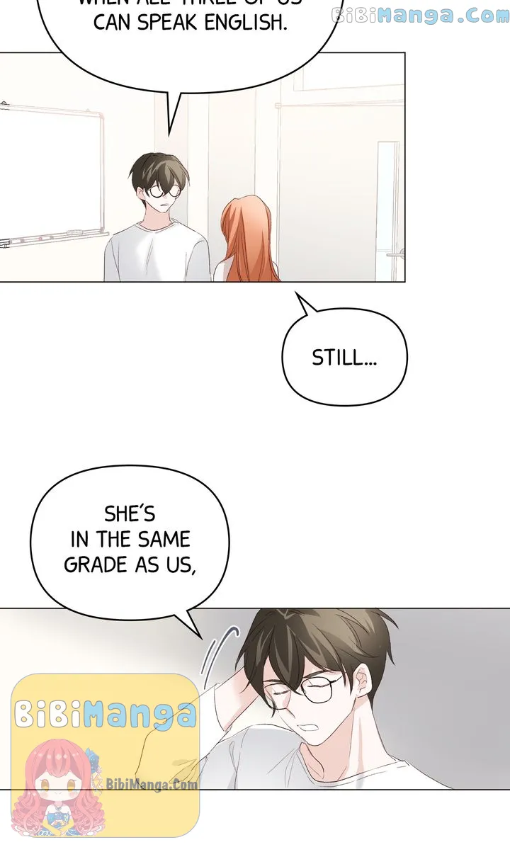 Juliet, You're Not In Kansas Anymore! - Chapter 13 - Page 47