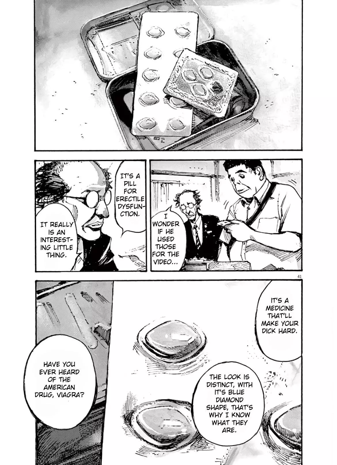 Jumbo Max - Chapter 1 - Page 41