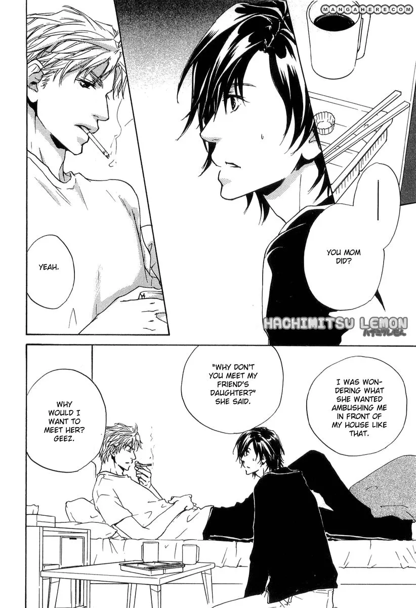Junjou - Chapter 12 - Page 16