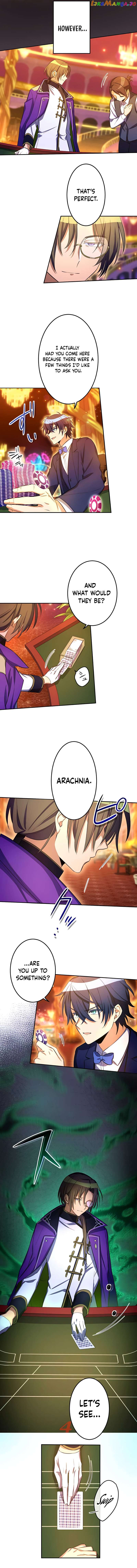 Just Because My Apprentice Is the Strongest, Doesn’t Mean I’m Strong Too!  Facebook  Twitter - Chapter 10 - Page 9